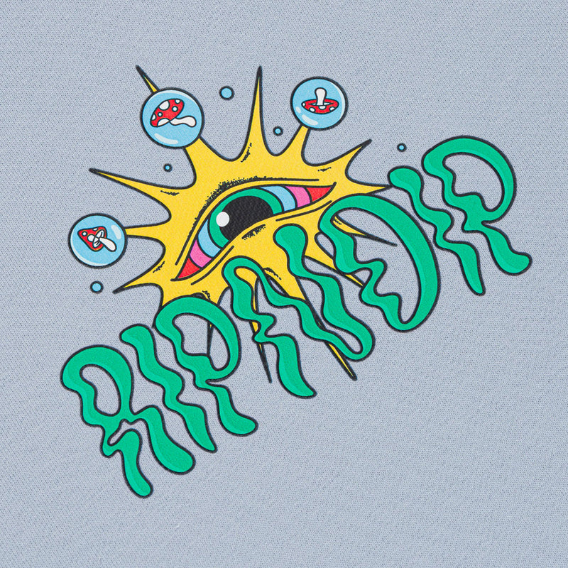 RIPNDIP Mind Games Hoodie - Powder Blue