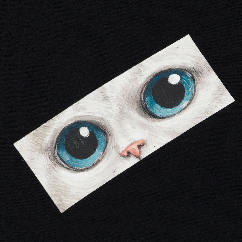 RIPNDIP Find Out Hoodie - Black