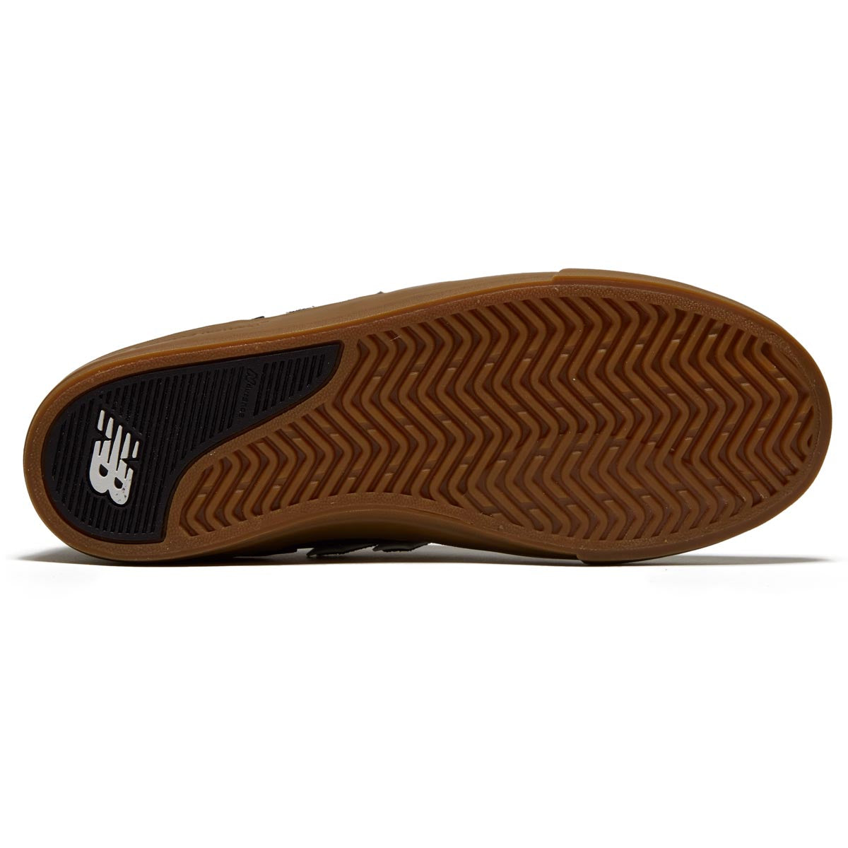 New Balance 306 Foy Shoes - Black/White/Gum – CCS