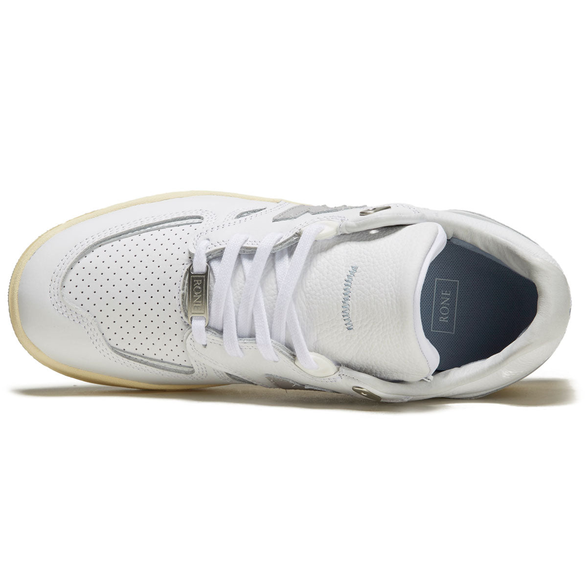 New Balance 1010 Tiago x Rone Shoes - White image 3