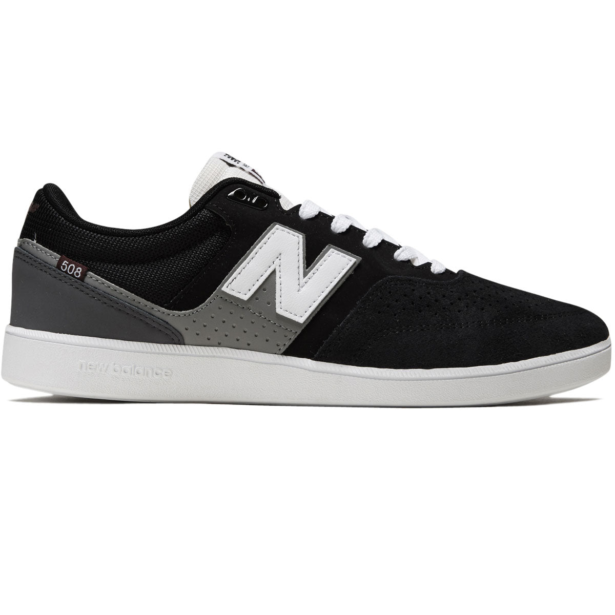 New Balance 508 Westgate Shoes - Black image 1