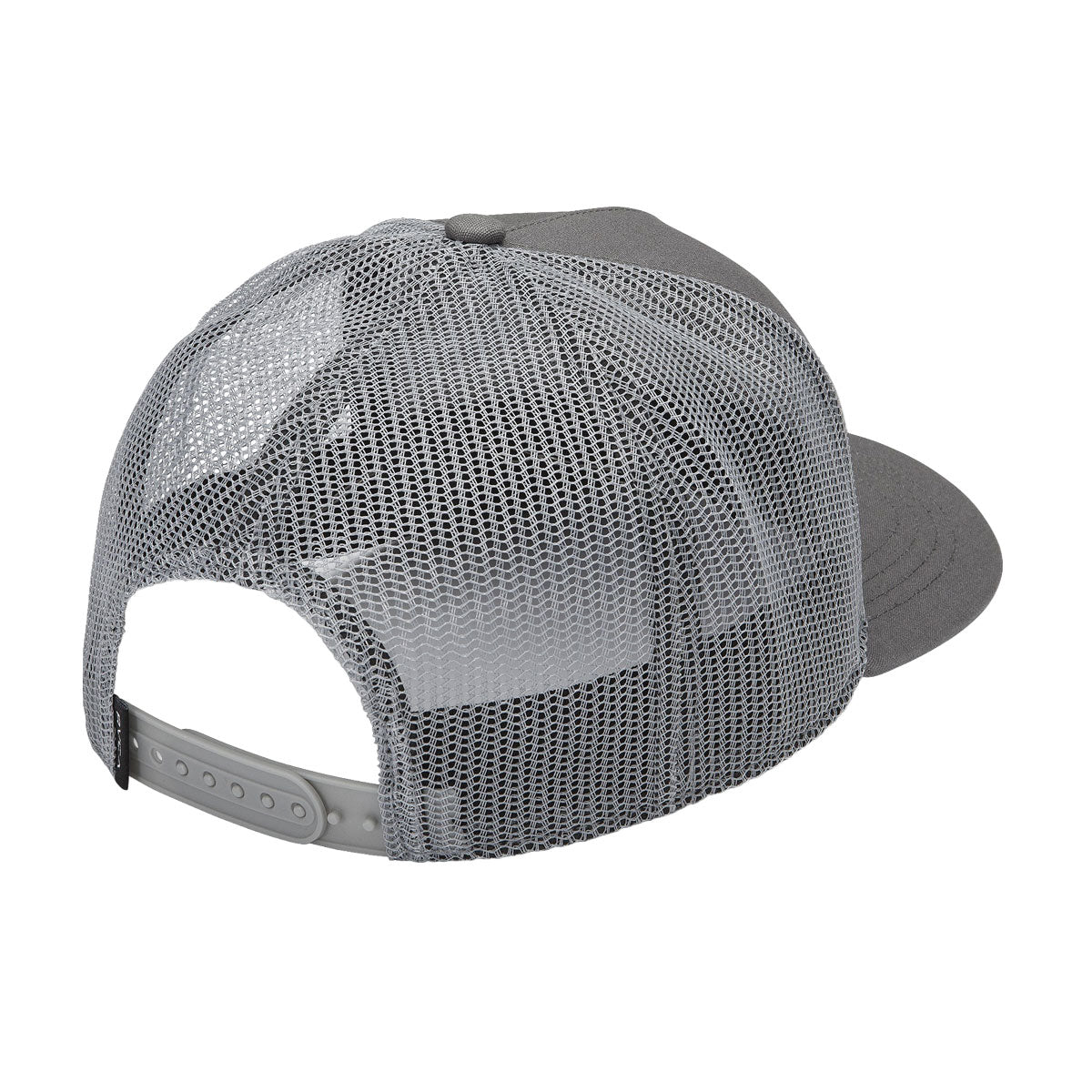 RVCA Palm Patch Trucker Hat - Monument image 2