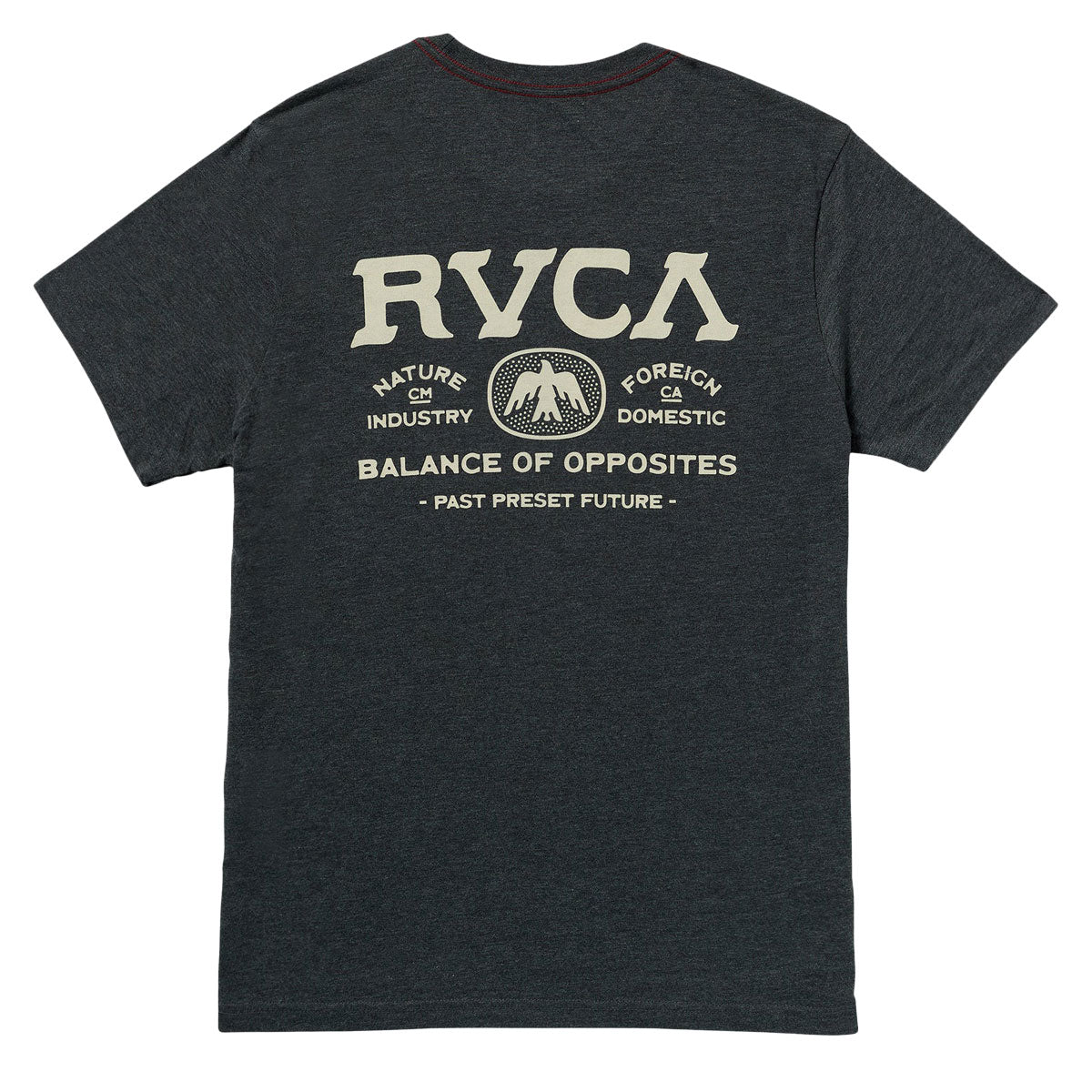 RVCA T-Shirts