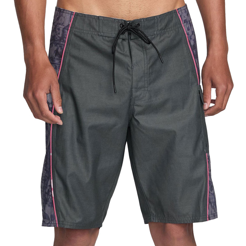 RVCA Jesse Barba 21 Boardshorts - Black