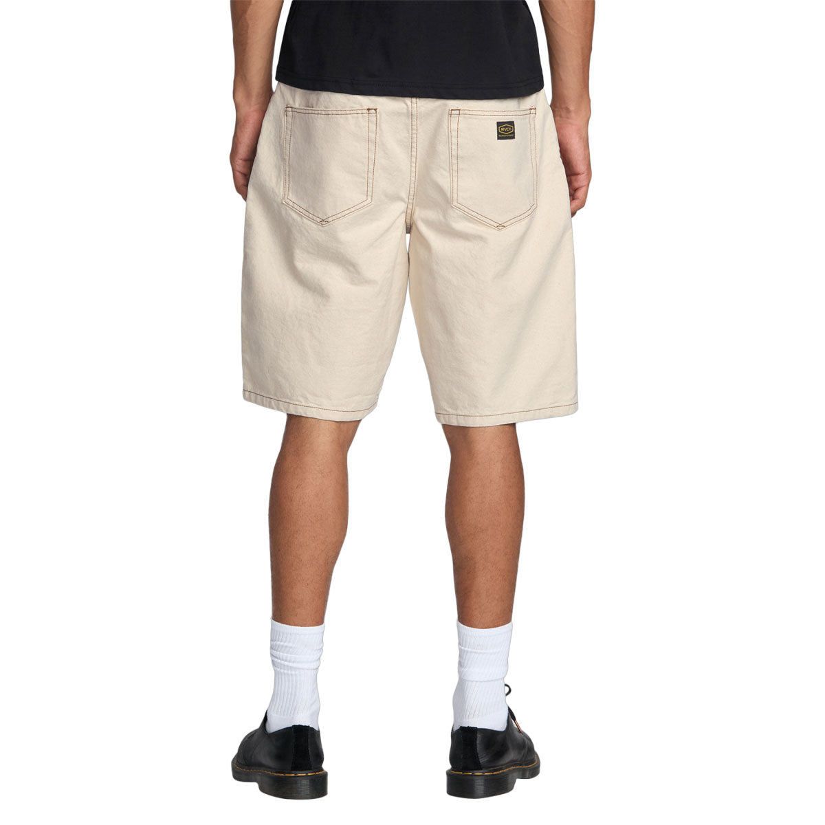 RVCA Dayshift 5 Pocket 21 Shorts - Ceramic image 4