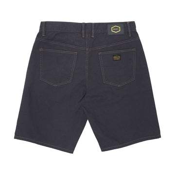 RVCA Dayshift 5 Pocket 21 Shorts - Garage Blue