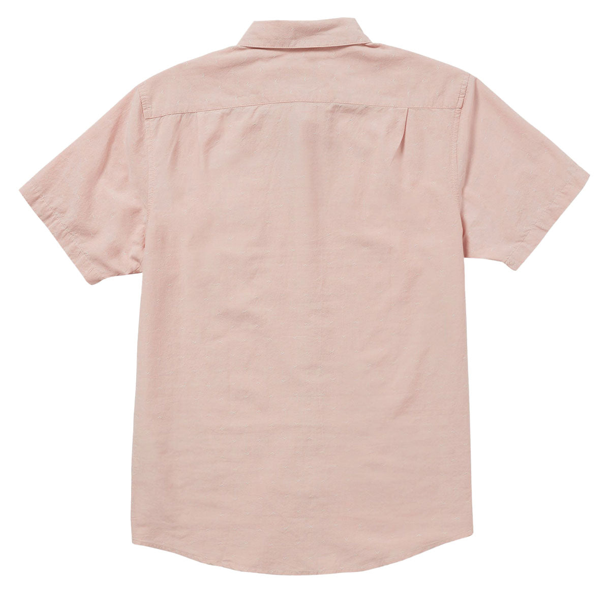 RVCA Thatll Do Dobby Shirt - Peach image 3