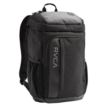 RVCA Pullguard Backpack - Black