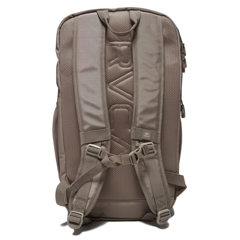 RVCA Pullguard Backpack - Sand