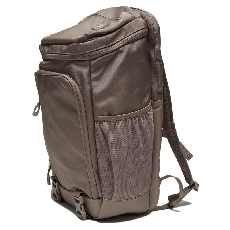 RVCA Pullguard Backpack - Sand