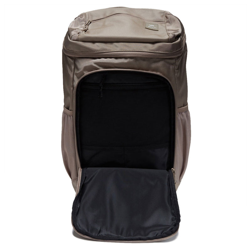 RVCA Pullguard Backpack - Sand