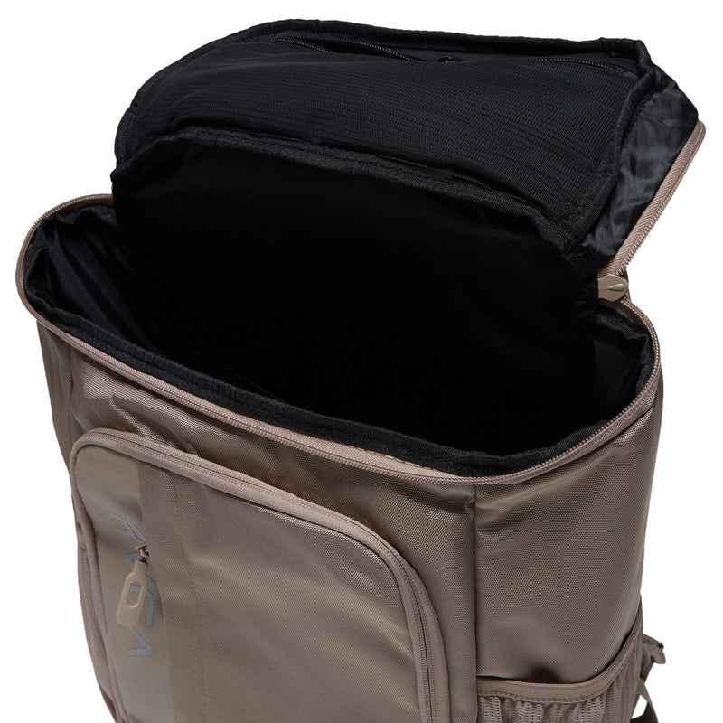 RVCA Pullguard Backpack - Sand