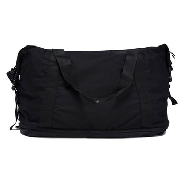 RVCA Womens Balance Duffle Bag - Black