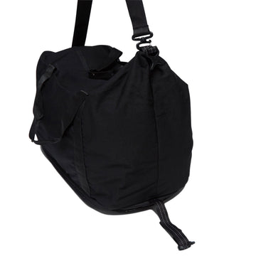 RVCA Womens Balance Duffle Bag - Black
