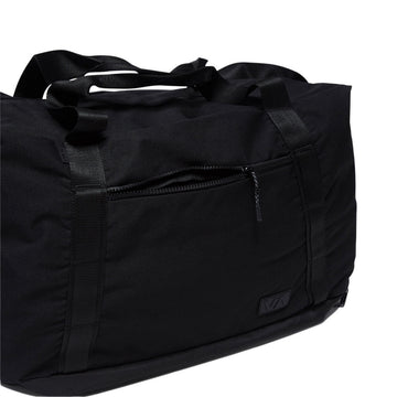 RVCA Womens Balance Duffle Bag - Black