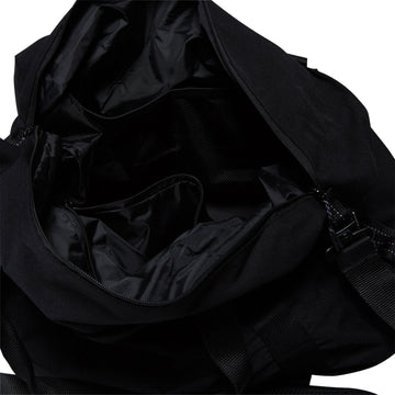 RVCA Womens Balance Duffle Bag - Black