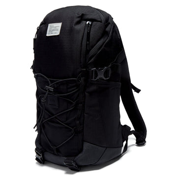 RVCA Daypack Backpack - New Black