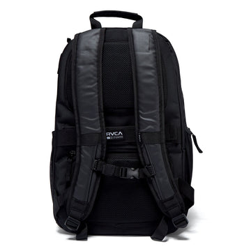 RVCA Radar Backpack - New Black