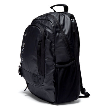 RVCA Radar Backpack - New Black