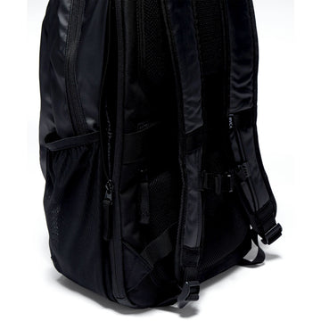 RVCA Radar Backpack - New Black