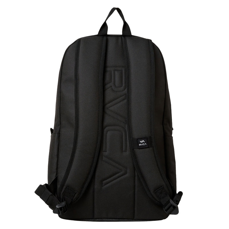RVCA EDC Backpack - New Black