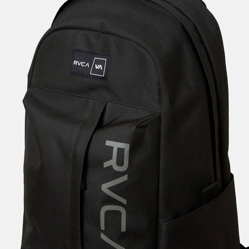 RVCA EDC Backpack - New Black