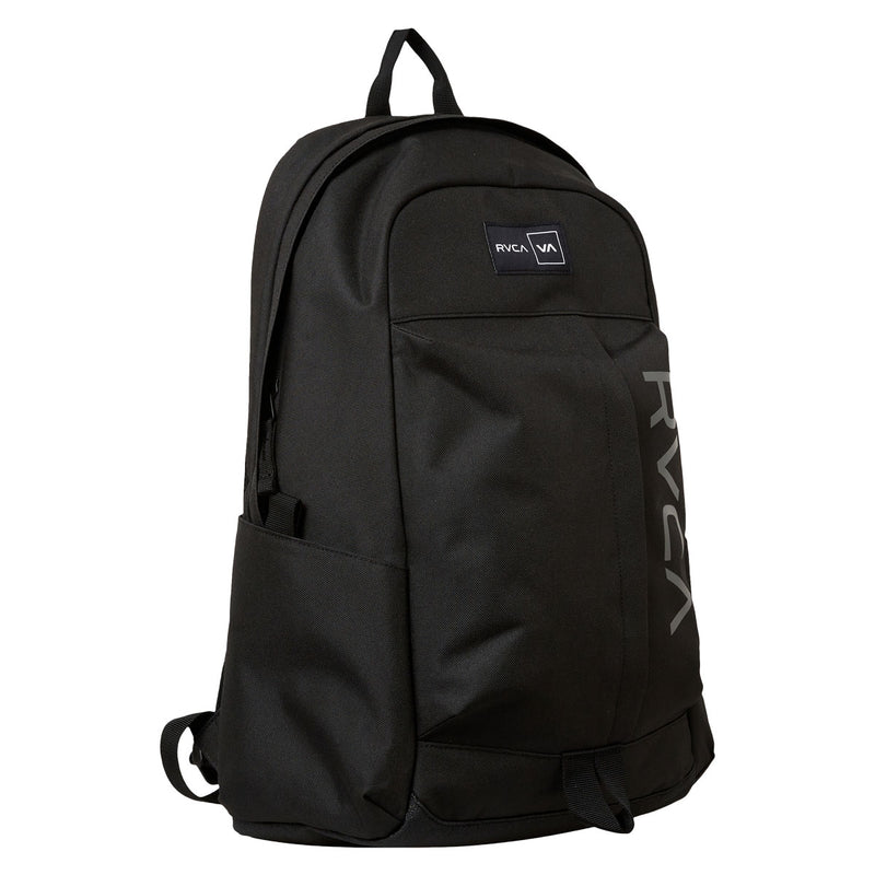 RVCA EDC Backpack - New Black