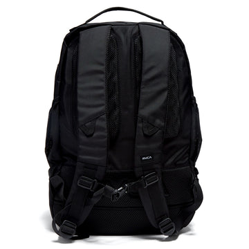 RVCA Sport Backpack - New Black