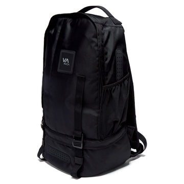 RVCA Sport Backpack - New Black