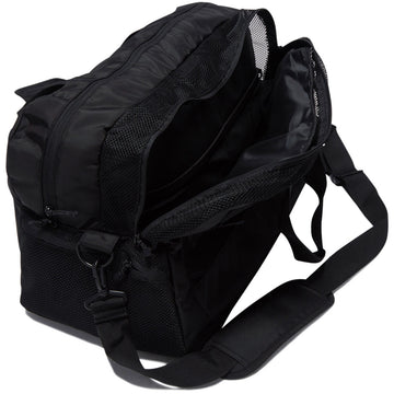 RVCA Va Gym Duffle Bag - Black