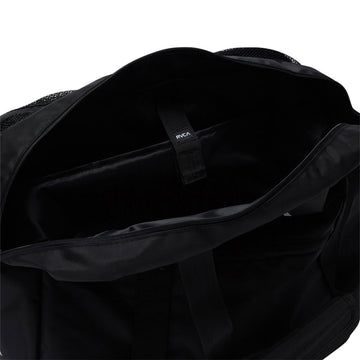 RVCA Va Gym Duffle Bag - Black