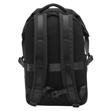RVCA Overhook Backpack - Black