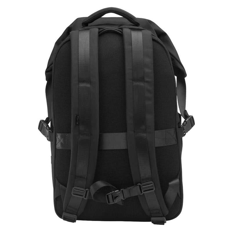 RVCA Overhook Backpack - Black