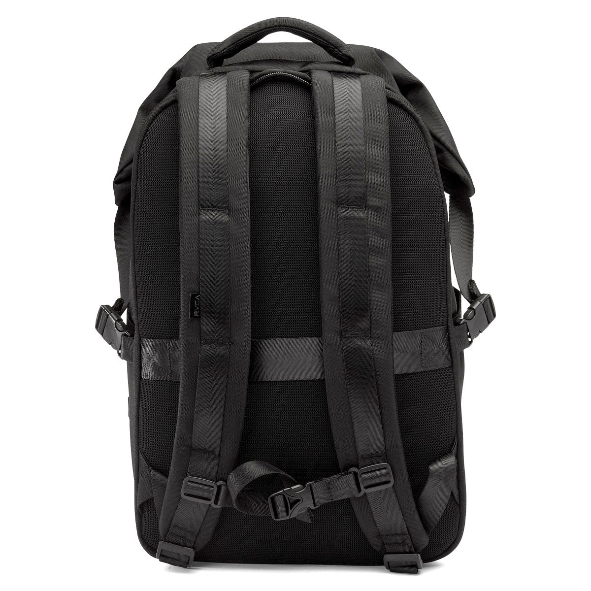RVCA Overhook Backpack - Black image 4