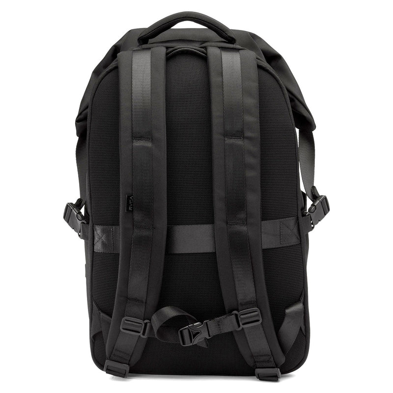 RVCA Overhook Backpack - Black