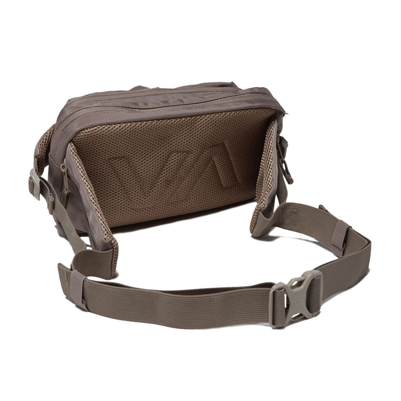 RVCA Waist Deluxe Bag - Sand