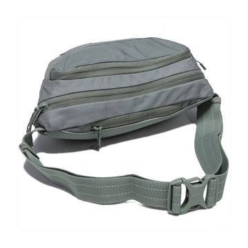 RVCA Womens Surplus Waist Bag - Petrol