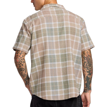 RVCA Gazzy Shirt - Multi