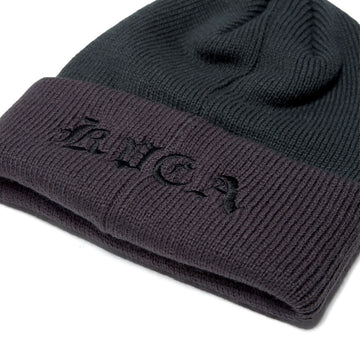 RVCA x KSL Beanie - Hunter Green