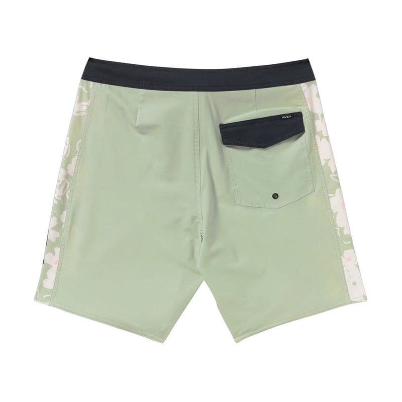 RVCA Apex 2 Boardshorts - Light Olive