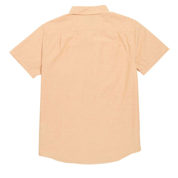 RVCA Thatll Do Dobby Shirt - Toasted