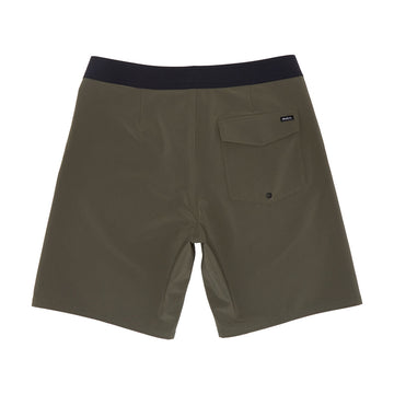 RVCA VA Solid Boardshorts - Fatigue