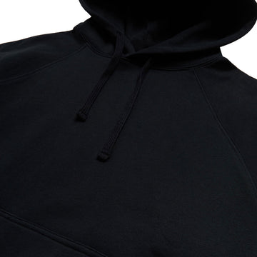 RVCA Dayshift Hoodie - RVCA Black