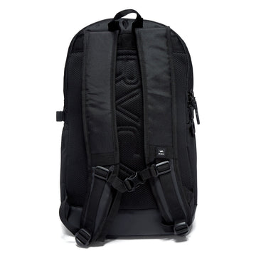 RVCA Level Up Backpack - Black