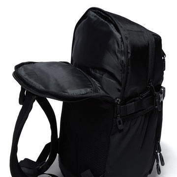RVCA Level Up Backpack - Black
