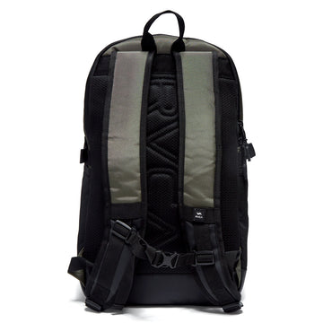 RVCA Level Up Backpack - Olive