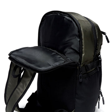RVCA Level Up Backpack - Olive