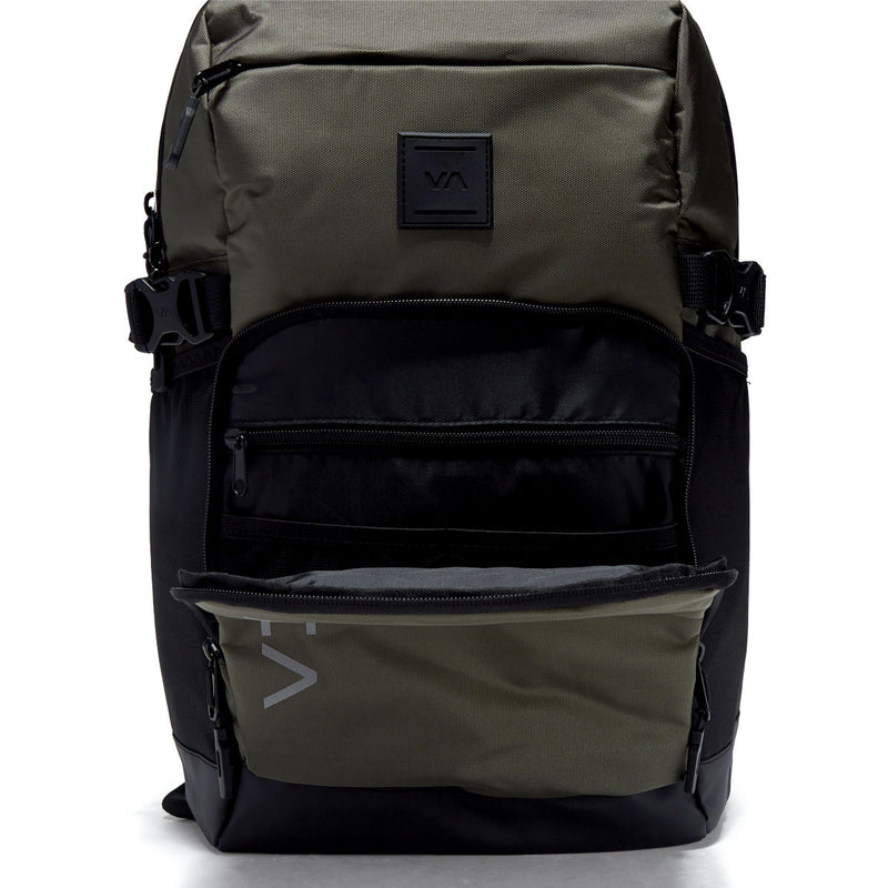 RVCA Level Up Bag - Olive