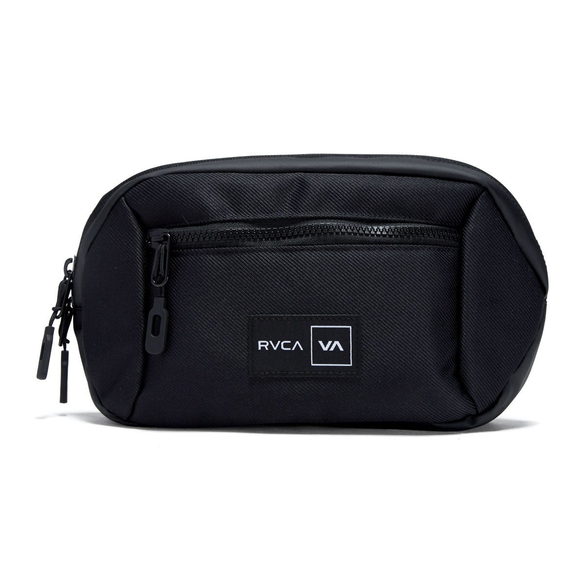 RVCA Level Waist Bag - Black image 1