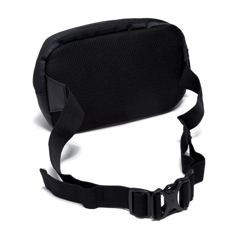 RVCA Level Waist Bag - Black